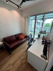 Urban Residences (D19), Apartment #501820351